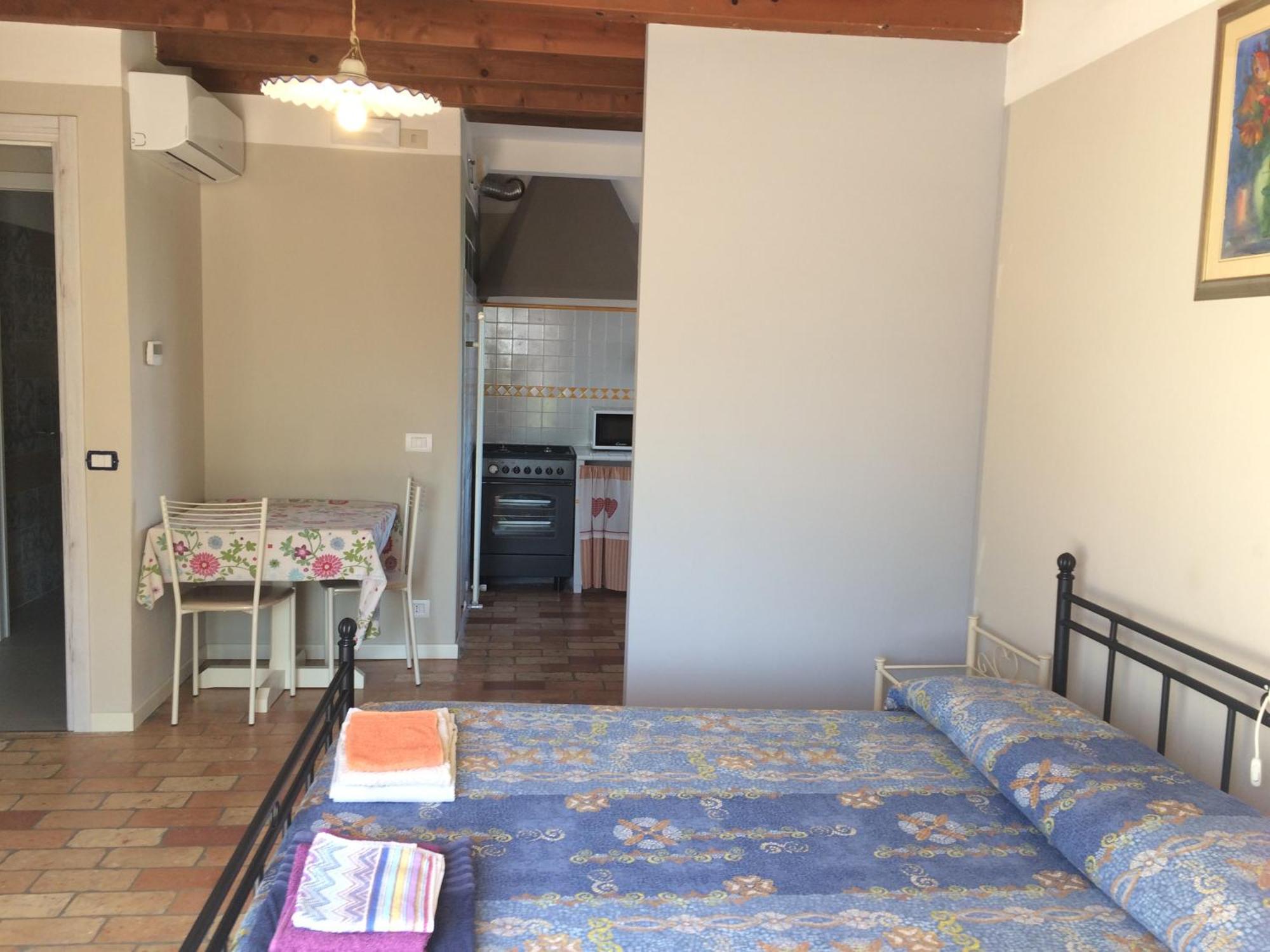 Agriturismo Maliso Ceggia Exteriér fotografie