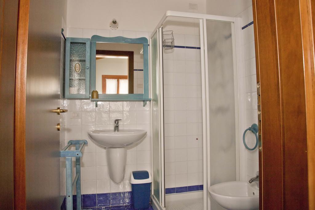 Agriturismo Maliso Ceggia Pokoj fotografie