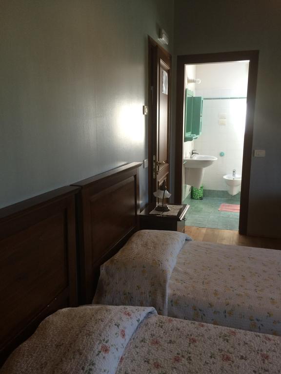 Agriturismo Maliso Ceggia Exteriér fotografie