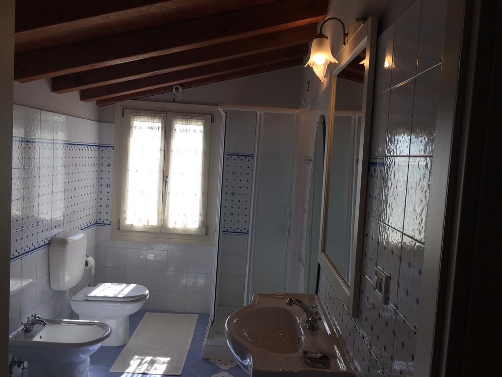 Agriturismo Maliso Ceggia Exteriér fotografie