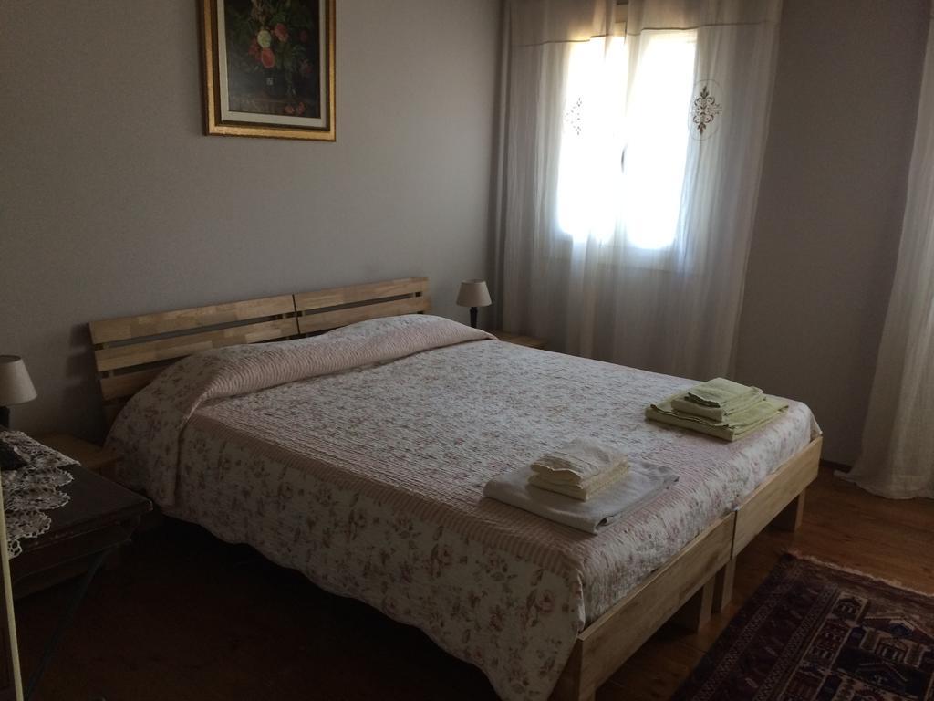 Agriturismo Maliso Ceggia Exteriér fotografie