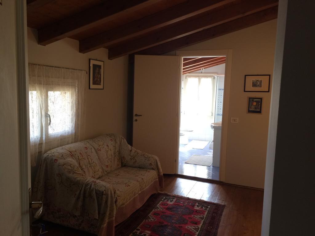 Agriturismo Maliso Ceggia Exteriér fotografie