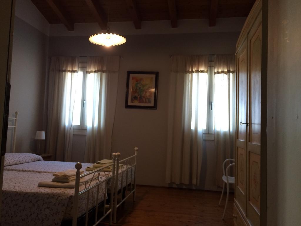 Agriturismo Maliso Ceggia Exteriér fotografie